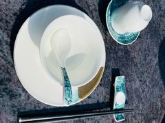 -鹭江宾馆·观海餐厅