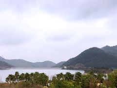 开元宁波九龙湖度假村-宁波九龙湖开元度假村