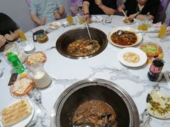 -一品渔乡·水库灶台鱼·乐享庭院