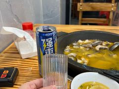 -大鼎石锅鱼(春江里店)