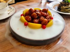 -醉霖生态餐厅(交大店)