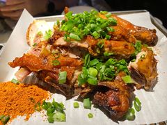 -绿茶餐厅(雁塔大悦城店)