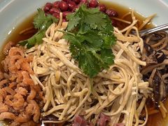 -小厨娘淮扬菜(清江苏宁广场店)