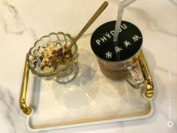 -芳朵美容养生SPA