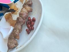 -东来顺饭庄(西直门店)