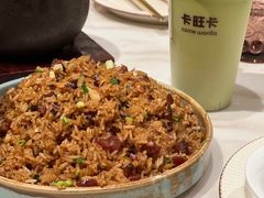 -茉莉餐厅(包河万达店)