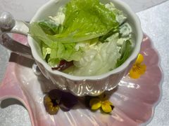 -晶雅花园西餐厅(南京首店)