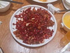 -花舍·新派粤菜·西餐·下午茶(亚运村·鸟巢店)