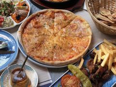 -La Medina餐厅(亮马河南路店)