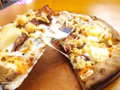 -Mr.Pizza米斯特比萨(苏州平江万达广场店)