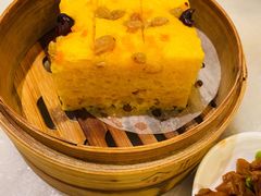 南瓜糕-金鼎轩(方庄天坛店)