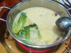 -捞旺猪肚鸡(街道口店)