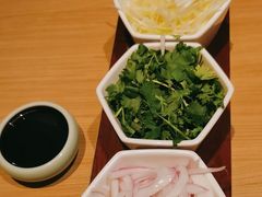 -春饼先生·北京烤鸭(甘井子万达店)
