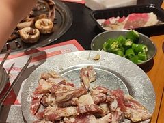 -炽城·烤肉名家(鸿达中央广场店)
