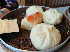 -红灯笼大酒楼(通湖路店)