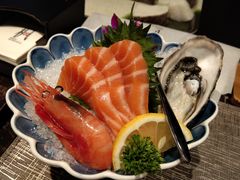 -枫品铁板烧(东樾店)