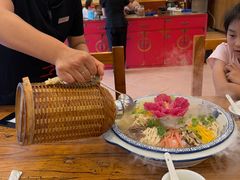 -老雒阳面馆·水席·洛阳菜(王城路店)