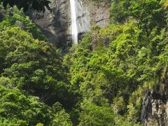 -百漈沟生态旅游景区