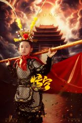 -芳妮豆丁家庭影像馆(宝安店)