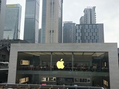 -Apple零售店(成都太古里店)