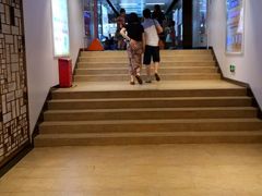 -江燕路万科里