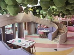 -水桶王国主题餐厅·聚会·生日派对·亲子活动·家庭套餐(亚龙湾希尔顿店)