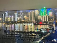 -VENU+海景酒廊