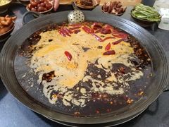 -肥龙火锅(南坪店)