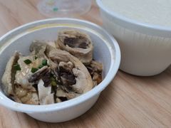 -老乡鸡(南京河西雨润大街店)