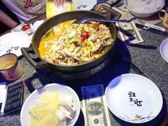 -蛙来哒(万豪城市广场黑金冠店)