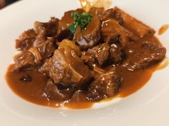 -全聚德(双井店)