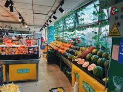 -奥士凯物美(新兴里店)