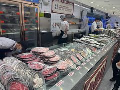 -朱富贵火锅(金融街万达店)
