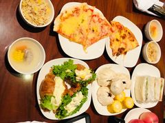 -广交会威斯汀酒店