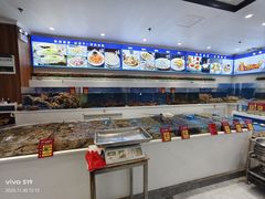 -北塘海鲜·天津菜·鲅鱼水饺是一绝(大光明桥旗舰店)