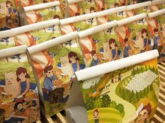 -爸爸糖吐司面包(兰州中心店)