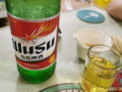 -新疆红柳花餐厅(新洲店)