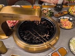 -杨小佳·齐齐哈尔烤肉·烤串(广州店)