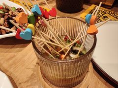 -喝丢一只鞋海鲜烧烤·海肠捞饭(东关街店)