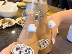 -中国厨房/台湾牛肉面