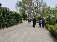 -南翠屏公园