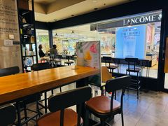 -星巴克(重庆新世纪凯瑞商都店)