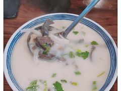 -塔里木的羊·新疆特色餐厅(钱湖北路店)