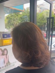 -丝语萱形象