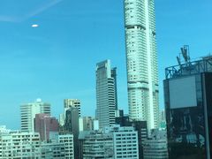 -香港皇家太平洋酒店