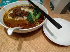 担担面-眉州小吃(魏公村店)