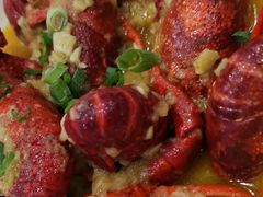 -叶派龙虾•招牌香辣蟹·海鲜(中海国际店)