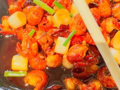 -巴厘龙虾·榜首油焖大虾(青山店)