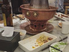 -牛街·马辈儿涮肉(牛街二店)