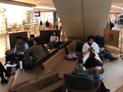 -星巴克臻选(北京颐堤港中心第二店)